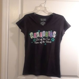 Mother’s Day top.  2020